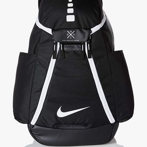 NIKE Hoops Elite Max Air Team 2.0 Backpack